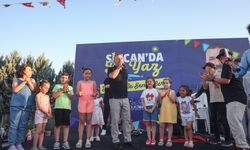 Sincan’da Mahalle Şenlikleri Başladı