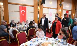 Malatya’da her ay düzenli sosyal yardım