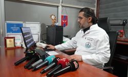 Prof. Dr. Ertuğrul Kaya’dan mantar zehirlenmeleri uyarısı!