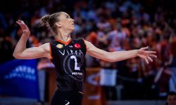 Meliha Diken yeniden Eczacıbaşı Dynavit’te!