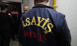 Mersin Emniyeti’nden dev operasyon: 89 kişi tutuklandı
