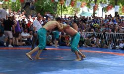 63. Karacaoğlan Kayısı Festivali sona erdi!
