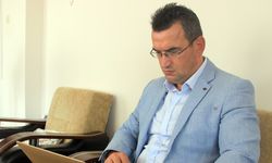 Metin Gürcan kimdir?