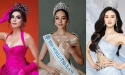 Miss World 2025 kazananı belli oldu!