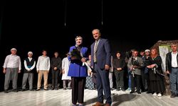 Yunus Emre’nin hikâyesi Niğde’de tiyatro sahnesine taşındı!