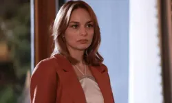 Niperi Şahinkaya Kral Kayberse'ye veda ediyor!