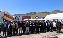 Oltu’da 17 milyonluk tarım yatırımı için temel atıldı!