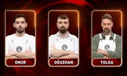 MasterChef 2025’te ana kadroya kim girdi?  14 Temmuz