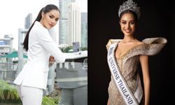 Miss World birincisi Opal Suchata Chuangsri kimdir?