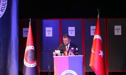 Gençlerbirliği'nde Osman Sungur yeniden başkan seçildi