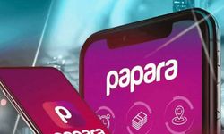 Papara hesaplarına blokaj!