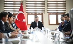 Pasinler Belediyeler Birliği’nden sokak hayvanlarına destek toplantısı!