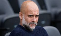 Pep Guardiola'dan Gazze için destek çağrısı