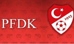 Yeni PFDK Başkanı Başbuğ Pınarbaşı oldu