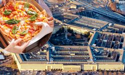 Pentagon Pizza Endeksi nedir? Neden gündemde?