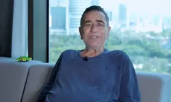 Sabri Ugan hayatını kaybetti!