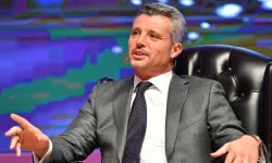 Sadettin Saran’a neden “Steven” deniyor?