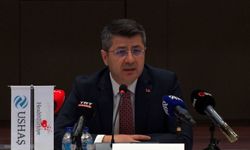 "Küresel sağlık sisteminin önemli bir parçasıyız"