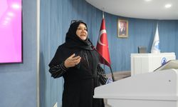 Altındağ Belediyesi'nde kanser farkındalığı