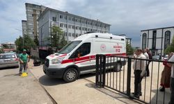 Samsun'da okul kantininde tavuk döner zehirlenmesi!