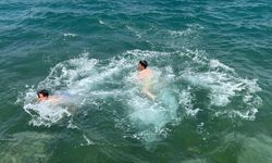 Bayramın ikinci gününde Sarıyer sahilleri doldu!
