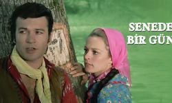 Senede Bir Gün filmi ne anlatıyor? Oyuncuları kim?