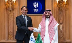 Simone Inzaghi, Al-Hilal’in yeni teknik direktörü oldu