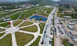 Sincan’da yaz coşkusu Veli Erdem’le başlıyor