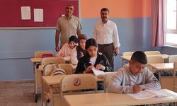 8. sınıflara gerçeğini aratmayan LGS provası!