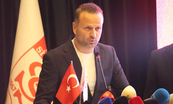 Sivasspor’un yeni teknik direktörü Osman Zeki Korkmaz oldu