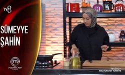 MasterChef 2025’te ana kadroya kim girdi?  31 Temmuz