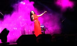 29. Kızılcabölük Festivali’nde Meltem Leylekoğlu konseri!