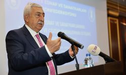 Palandöken: Kurban Bayramı'nda deri israfı önlenmeli