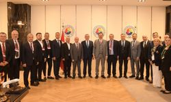 81 ilden yöresel ürünler Ankara’da buluştu!