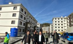 Bartın’da TOKİ atağı: Amasra ve Kozcağız projeleri başlıyor!