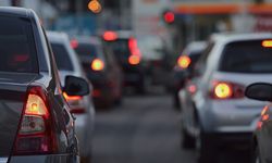 Maltepe’de trafikte kadın sürücüye saldırı!