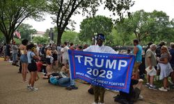 Trump’tan muhalif protestoculara gözdağı