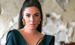 Tuğçe Tayfur üçüncü kez anne oldu! Sevenlerinden dua istedi!