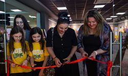 Türk Tarih Müzesi’nde gençlerden sanat sergisi