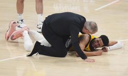 Tyrese Haliburton’un aşil tendonu koptu