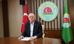 TZOB Başkanı Bayraktar: Kuraklık çiftçiyi vurdu, destek şart
