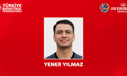 Basketbol hakemi Yener Yılmaz kimdir?