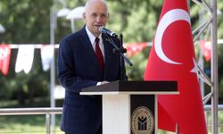 Yenimahalle’de Çevre Şenliği coşkusu