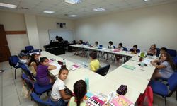 Yenimahalle’de YENİMEK yaz kursları başlıyor
