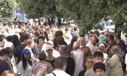 YKS heyecanı başladı: Milyonlarca aday TYT'de ter döküyor