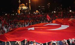 15 Temmuz darbe girişiminin 9. Yılında adli bilanço açıklandı