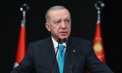 Erdoğan: Çevre bilinci bir vatan bilincidir