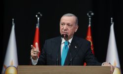 Erdoğan: Ekonomi hedefimiz dengeli büyüme ve kalıcı istikrar