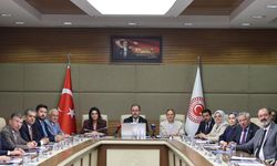 TBMM Engelli Komisyonu yoğun mesaide
