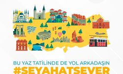 "Seyahatsever" ile gençlere seyahat ve konaklama kolaylığı